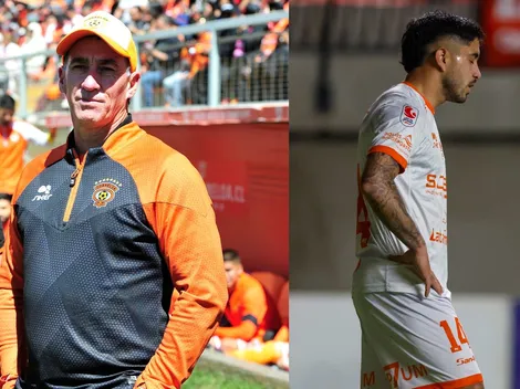 Ante la lesión de Rojas: Cobreloa ya tiene a dos candidatos para reforzar su plantel