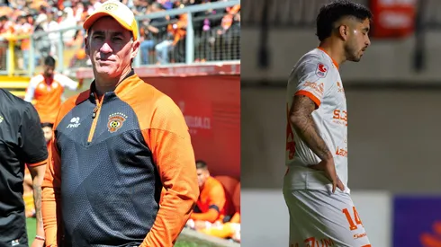 Los Zorros buscan un delantero ante la lesión de Gabriel Rojas.