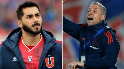 El ídolo azul le entrega este feroz consejo al DT azul para el Superclásico