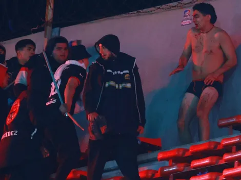 Jefe de barra de Independiente recibe un duro revés a días del fallo