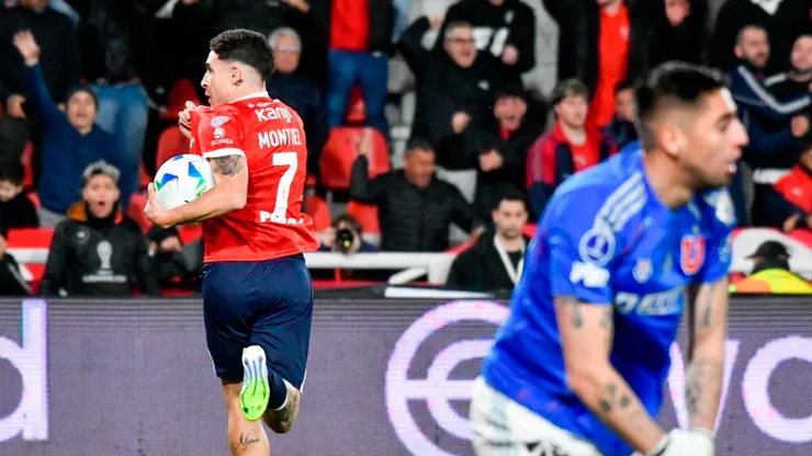 ¡Sueña Independiente! (Getty Images).