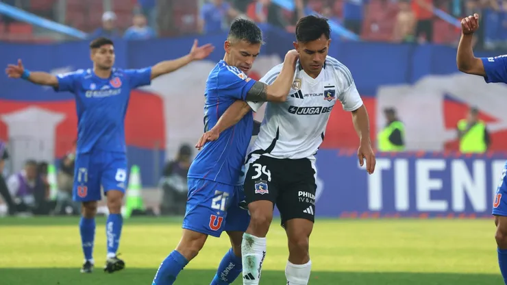 Se espera que Vicente Pizarro sea titular este domingo ante la U.
