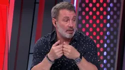 Barti se la juega con elemento albo.