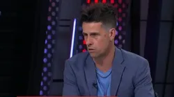 Rivarola habla del Superclásico.