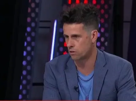 Rivarola advierte a Álvarez y detecta necesidad: "Lo que la U necesita..."