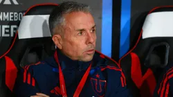 Critican con firmeza a Gustavo Álvarez.