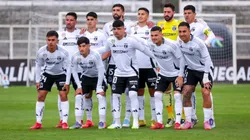 Los albos reciben mañana a la U.