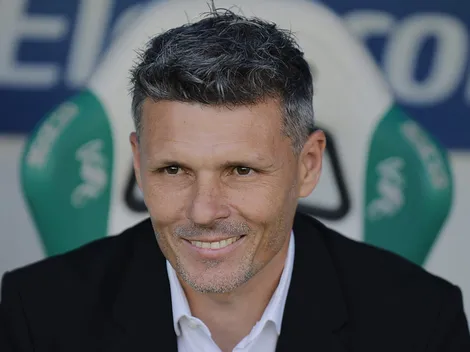 Los detalles del contrato de Fernando Ortiz con Colo Colo