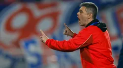 El DT de Independiente entregó su perspectiva a esta resolución