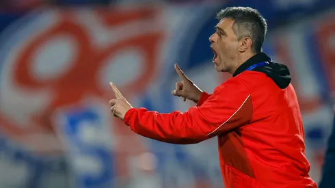 El DT de Independiente entregó su perspectiva a esta resolución