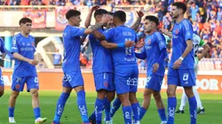 El jugador de la Universidad de Chile que sufre por esta situación