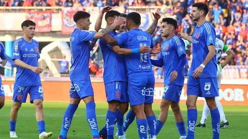El jugador de la Universidad de Chile que sufre por esta situación