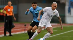 Así queda la tabla de posiciones del fútbol chileno tras el O'Higgins vs Audax Italiano