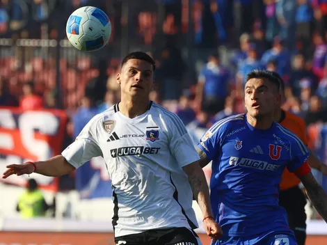 Colo Colo vs U. de Chile: Hora y dónde ver el Superclásico 198