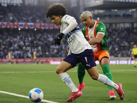 Así queda la tabla de posiciones tras la victoria de la UC ante Cobresal