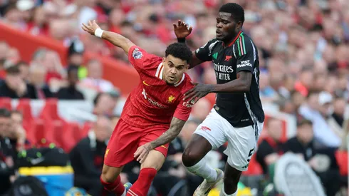 Liverpool y Arsenal, promesa de buen fútbol.