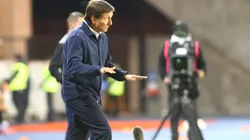 Presidente de Deportes Iquique respalda a Fernando Díaz.