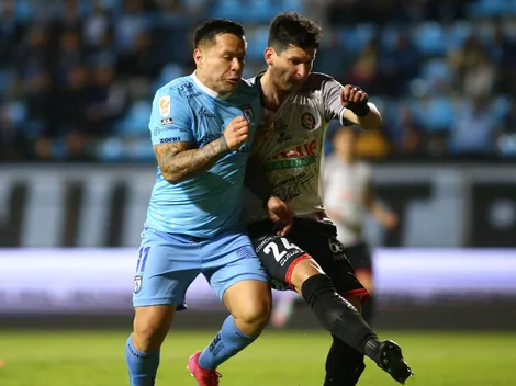 Así queda la tabla de posiciones tras la remontada de Iquique sobre Limache