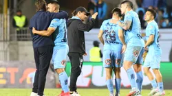 Fernando Díaz denuncia grave hecho sucedido en Iquique.