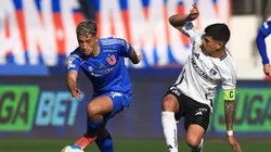 Colo Colo vs Universidad de Chile, en un derby que promete emociones.