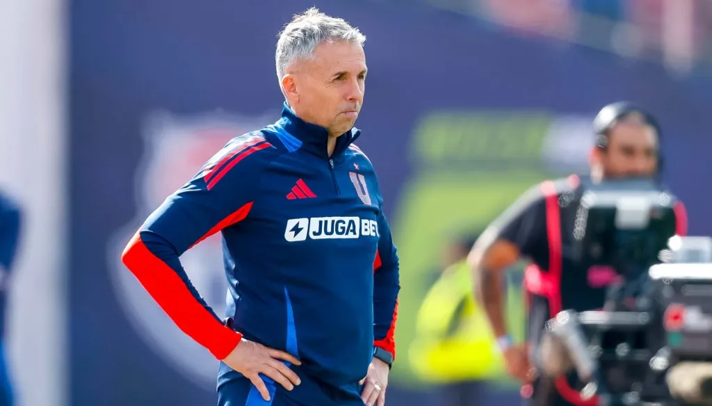 Gustavo Álvarez debe elegir al reemplazante de Lucas Di Yorio.