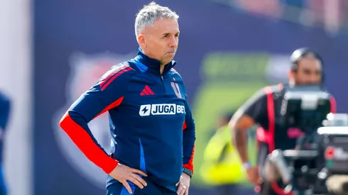 Gustavo Álvarez debe elegir al reemplazante de Lucas Di Yorio.