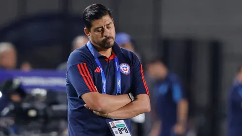 ¿Nueva baja en la Selección Chilena?