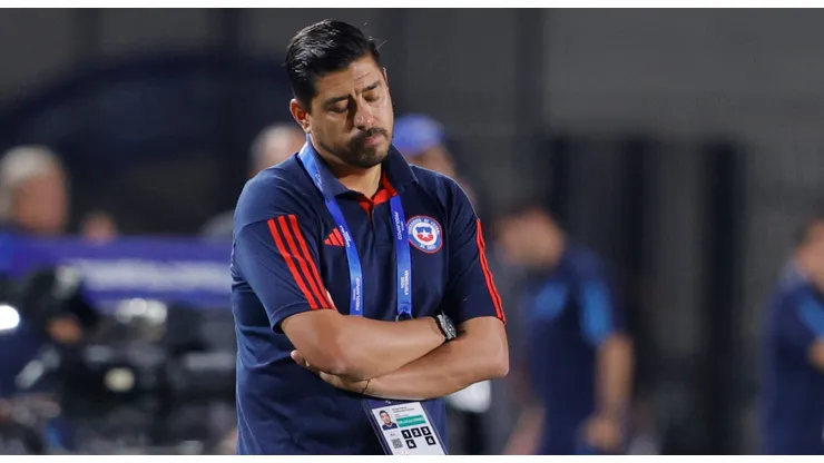 ¿Nueva baja en la Selección Chilena?