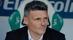 Su mensaje causó revuelo entre los hinchas de Colo Colo.