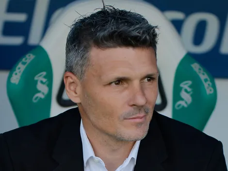 Ex Real Madrid reacciona a la llegada de Ortíz a Colo Colo: esto dijo