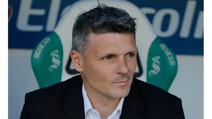 Su mensaje causó revuelo entre los hinchas de Colo Colo.