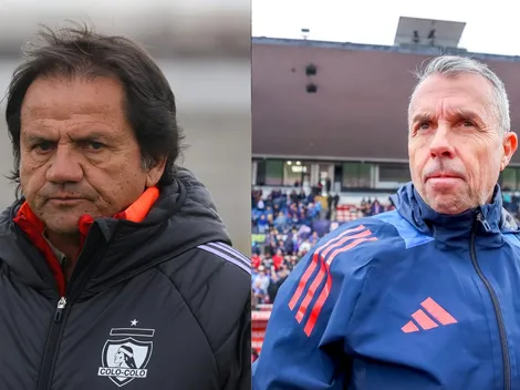 Los citados de Colo Colo y la U para el Superclásico
