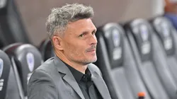 Fernando Ortíz arribará en los próximos días a Chile.