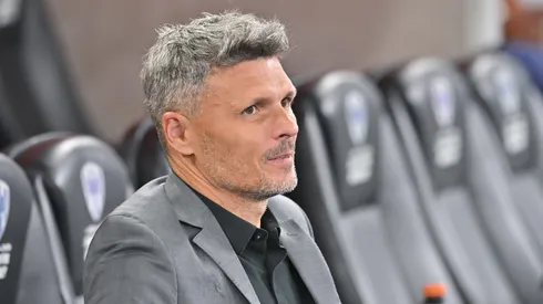 Fernando Ortíz arribará en los próximos días a Chile.