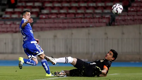 Diego González colgó los botines: ya tiene un nuevo trabajo.