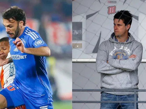 Rivarola cuestiona fuertemente el fichaje de Rodríguez en la U