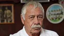 Carlos Caszely se refirió a la confirmación de Fernando Ortiz como estratega de Colo Colo.