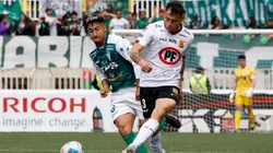 Wanderers empató y no pudo darle caza a Deportes Copiapó en la cima de Primera B