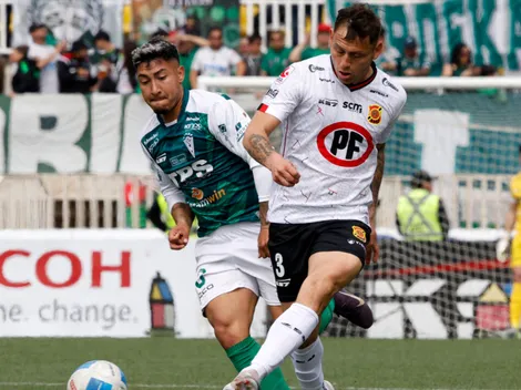 Primera B: Wanderers se enreda y la tabla de posiciones queda en llamas
