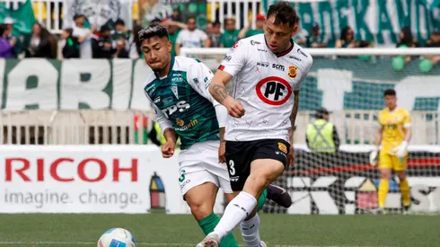 Wanderers empató y no pudo darle caza a Deportes Copiapó en la cima de Primera B