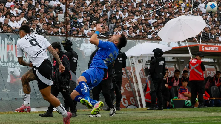 El fuerte codazo de Correa a Zaldivia