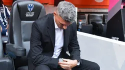 Fernando Ortiz llega a Colo Colo y ya tiene una gran meta este 2025. (Foto: Getty)