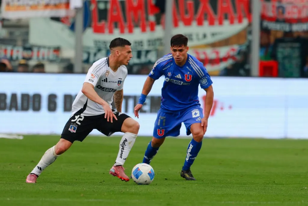 El Romántico Viajero tiene un compromiso pendiente ante Everton de local | FOTO: Javier Vergara/Photosport