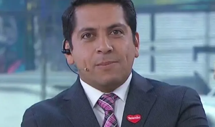 Rodrigo Herrera pide calma por Fernando Ortiz en Colo Colo y asegura que su trabajo sigue pareciendo el de un interinato (Foto: captura)