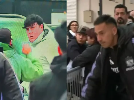 La inexplicable y feroz polémica de Javier Correa tras ganar el Superclásico