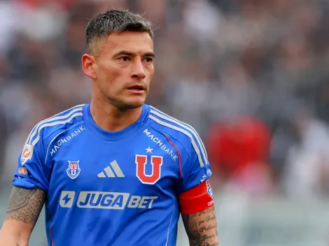 Charles con todo contra la ANFP y el Sifup: "no quiero verles la cara..."