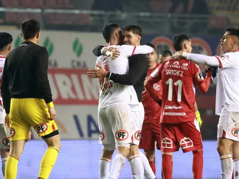 Así queda la tabla de la Liga de Primera tras Ñublense vs. Unión Española