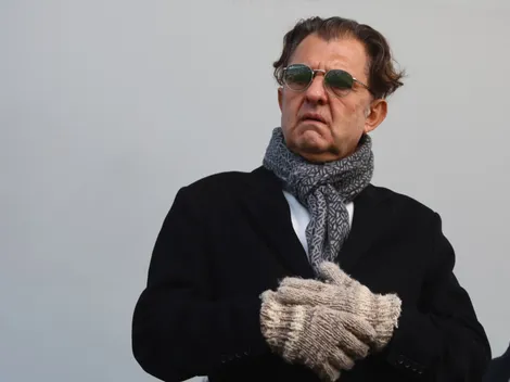 Mosa explicó por qué no se suspendió el Superclásico tras la muerte de un hincha