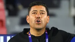 Nicolás Córdova analizó la derrota de La Roja ante Japón en el Mundial Sub 20.