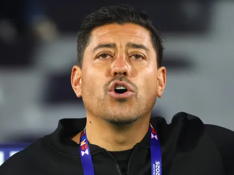 Nicolás Córdova revela lo que más le preocupa de La Roja en el Mundial Sub 20: "No es..."